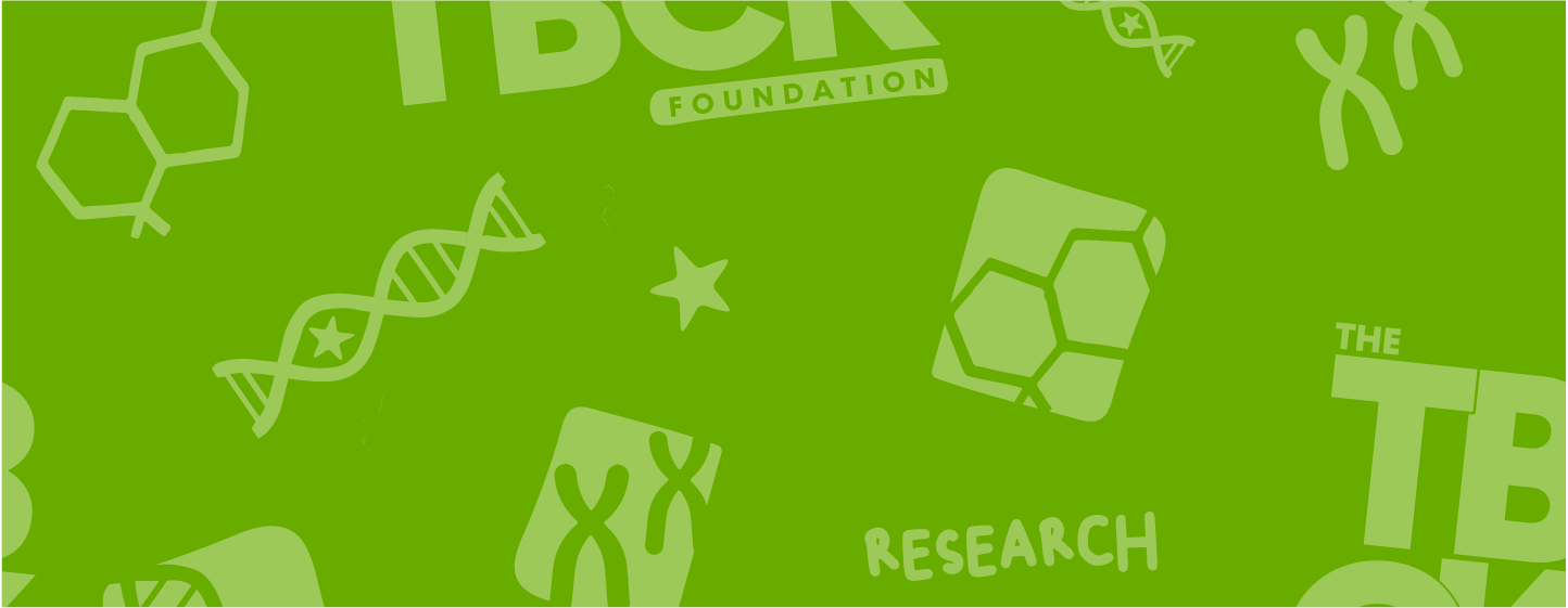 Community Support — The TBCK Foundation